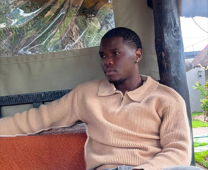 Ephraim Banda — Founder of The Great Media